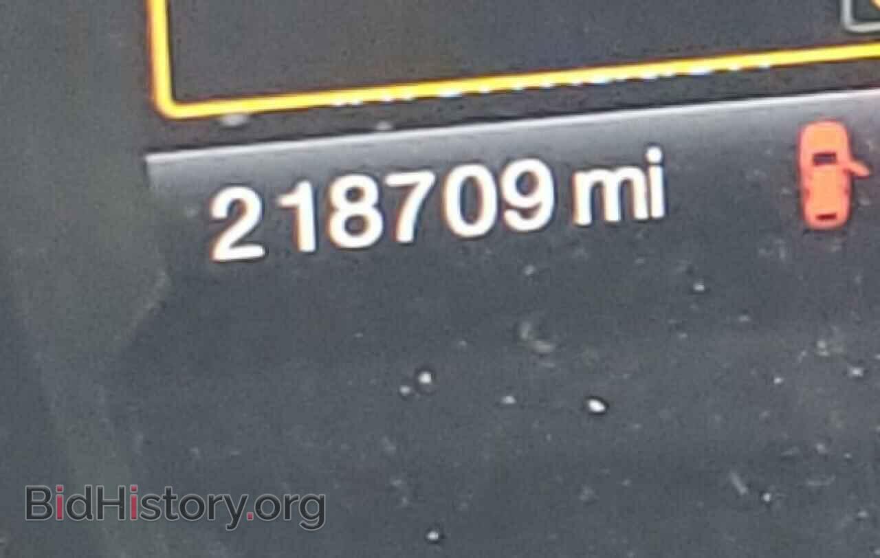 2011 FORD EXPLORER - VIN: 1FMHK8F86BGA25340 - Фото 8