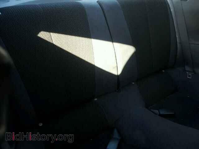 2006 MITSUBISHI ECLIPSE - VIN: 4A3AK24F86E042918 - Фото 6