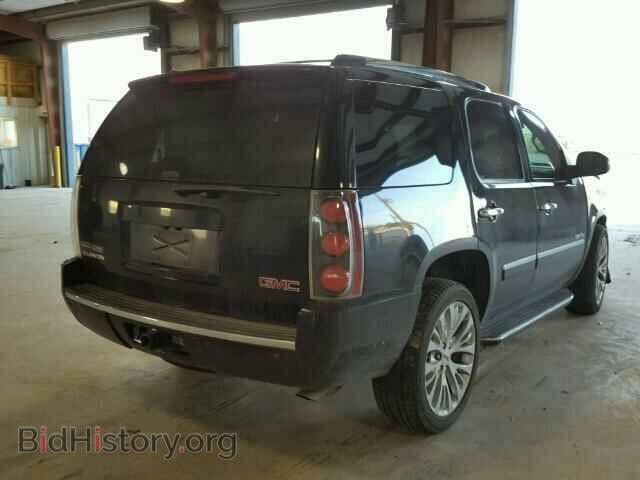 2011 GMC YUKON - VIN: 1GKS2EEFXBR121361 - Фото 4