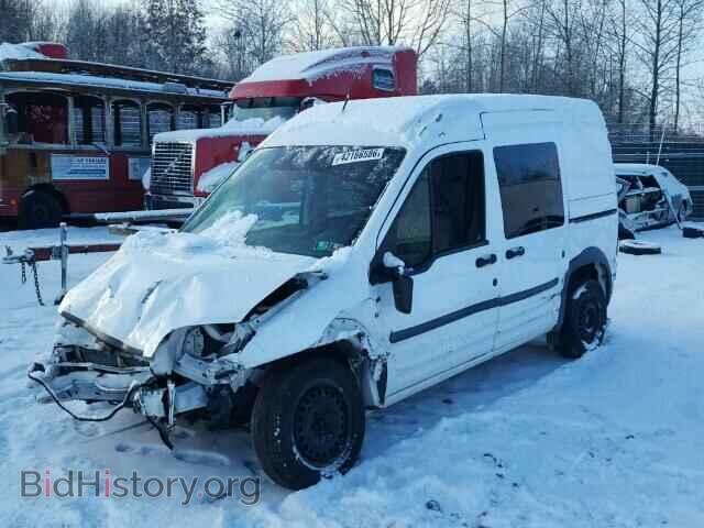 2011 FORD TRANSIT CO - VIN: NM0LS6BN2BT058869 - Фото 2