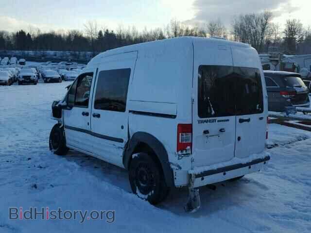 2011 FORD TRANSIT CO - VIN: NM0LS6BN2BT058869 - Фото 3