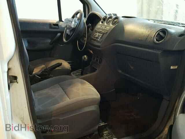 2011 FORD TRANSIT CO - VIN: NM0LS6BN2BT058869 - Фото 5