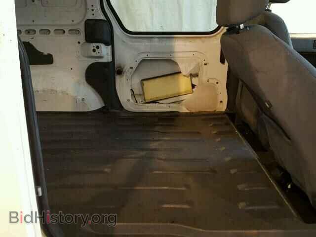 2011 FORD TRANSIT CO - VIN: NM0LS6BN2BT058869 - Фото 6