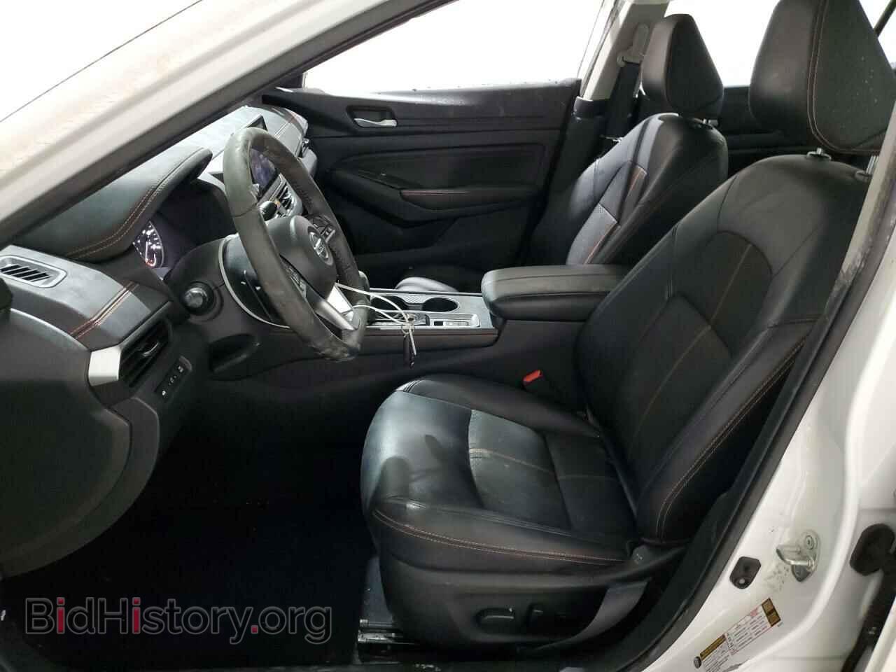 2019 NISSAN ALTIMA - VIN: 1N4BL4CW6KC200430 - Фото 7