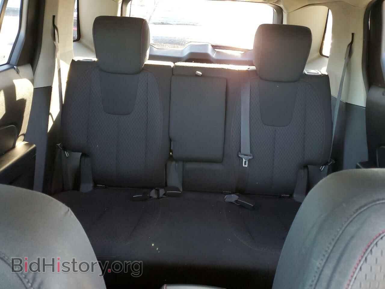 2010 GMC TERRAIN - VIN: 2CTALBEW2A6290985 - Фото 10