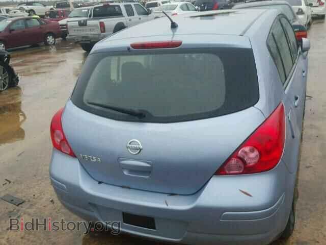 2011 NISSAN VERSA - VIN: 3N1BC1CP0BL412751 - Photo 10