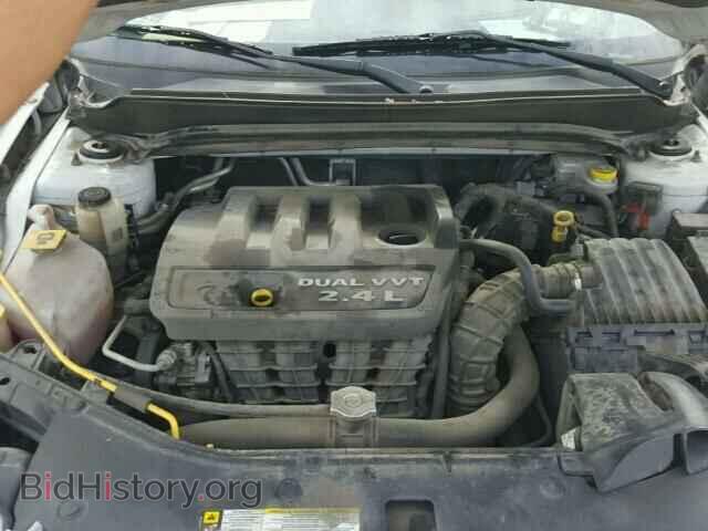 2013 DODGE AVENGER - VIN: 1C3CDZAB7DN535815 - Photo 7