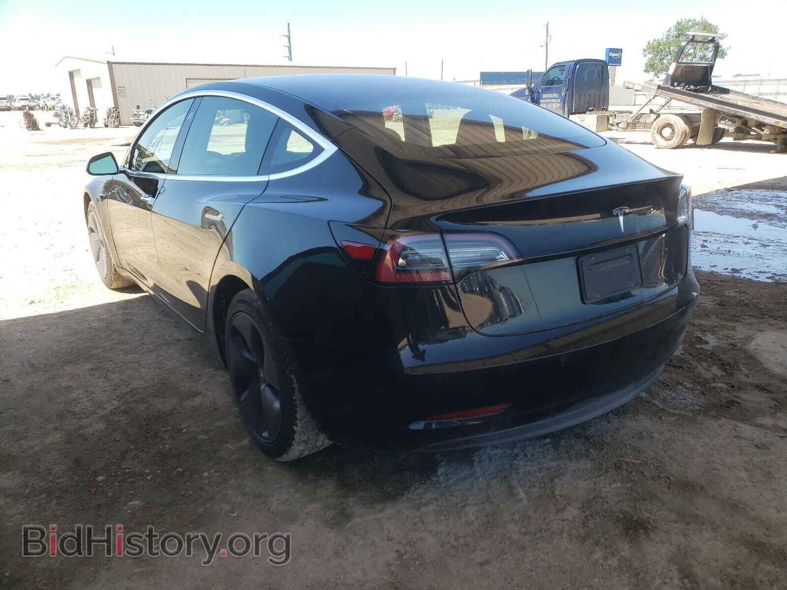 2019 TESLA MODEL 3 - VIN: 5YJ3E1EA8KF325148 - Photo 3