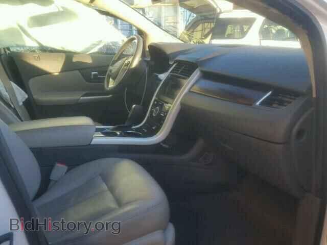 2013 FORD EDGE - VIN: 2FMDK3KC9DBA06142 - Photo 5