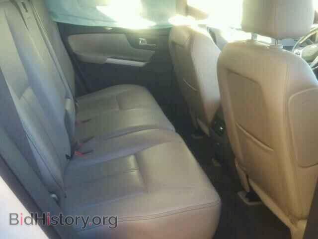 2013 FORD EDGE - VIN: 2FMDK3KC9DBA06142 - Photo 6