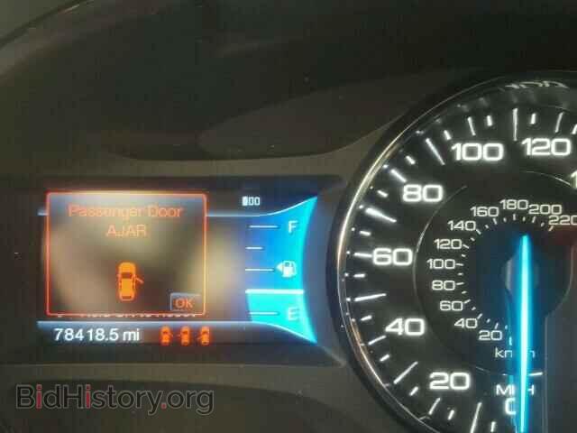 2013 FORD EDGE - VIN: 2FMDK3KC9DBA06142 - Photo 8