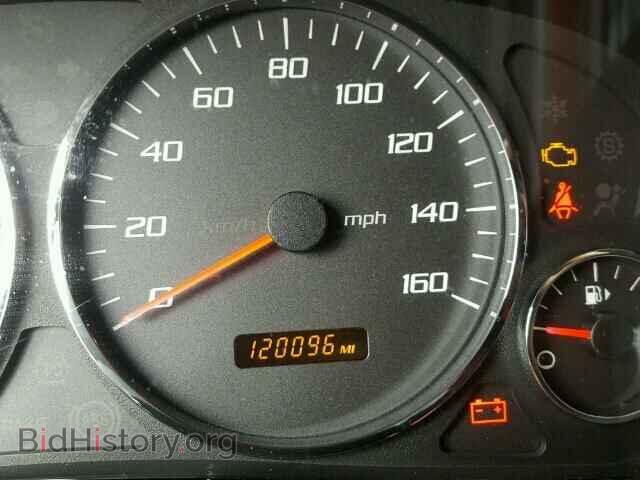 2007 CADILLAC CTS - VIN: 1G6DP577370160089 - Фото 8