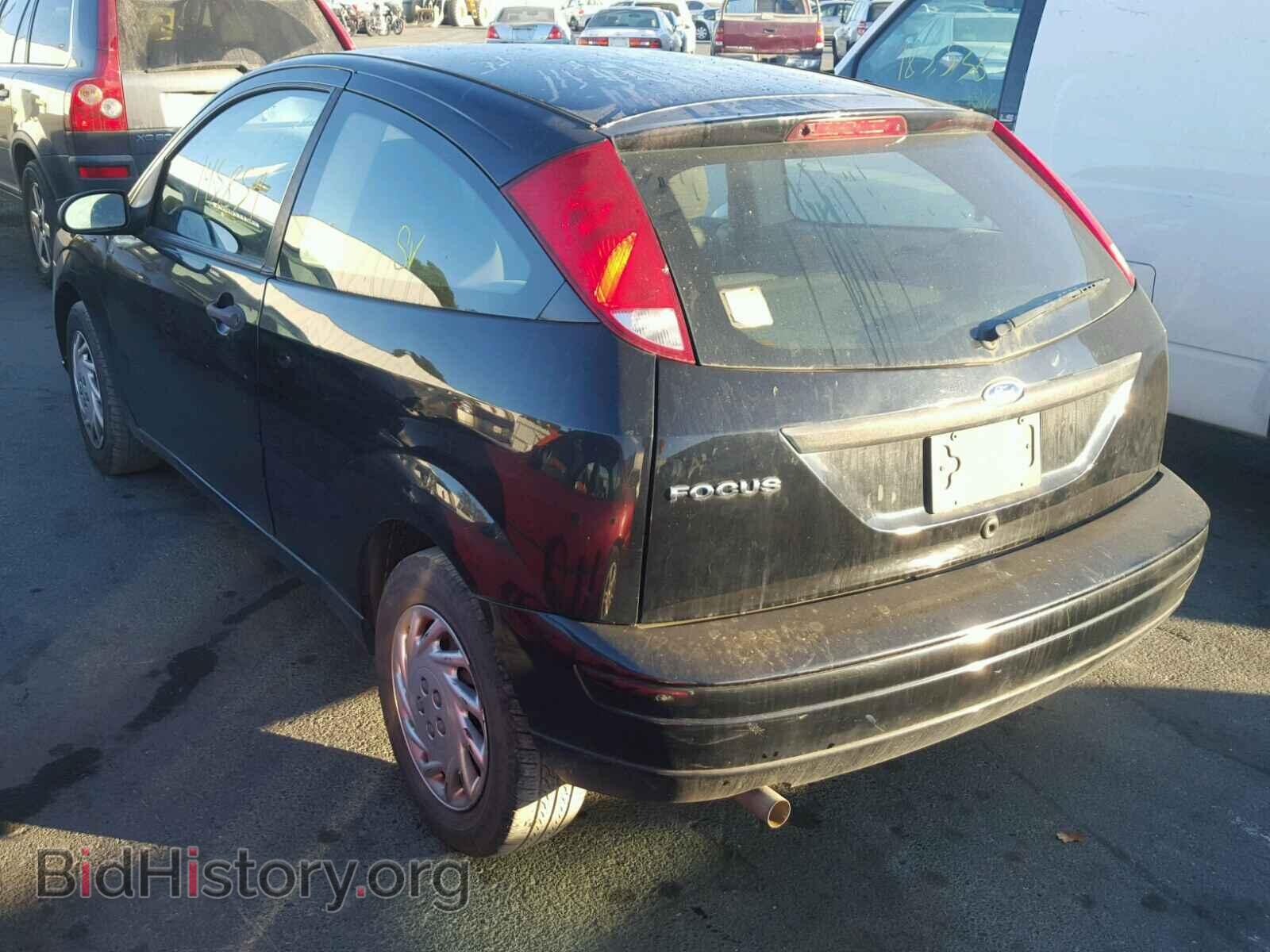 2007 FORD FOCUS - VIN: 1FAFP31N67W248073 - Photo 3