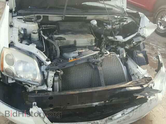 2009 MITSUBISHI GALANT - VIN: 4A3AB36F59E036744 - Фото 7