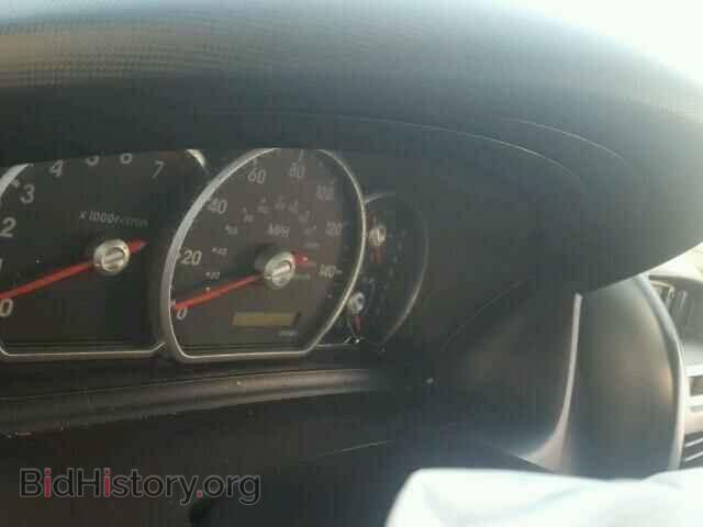 2009 MITSUBISHI GALANT - VIN: 4A3AB36F59E036744 - Фото 8