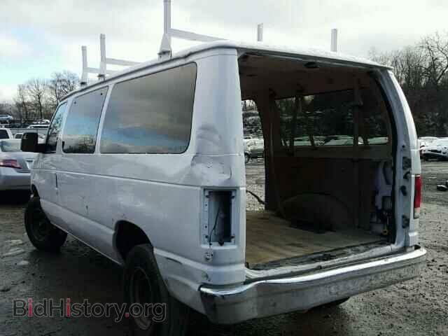 2012 FORD ECONOLINE - VIN: 1FBNE3BL0CDA45909 - Photo 3