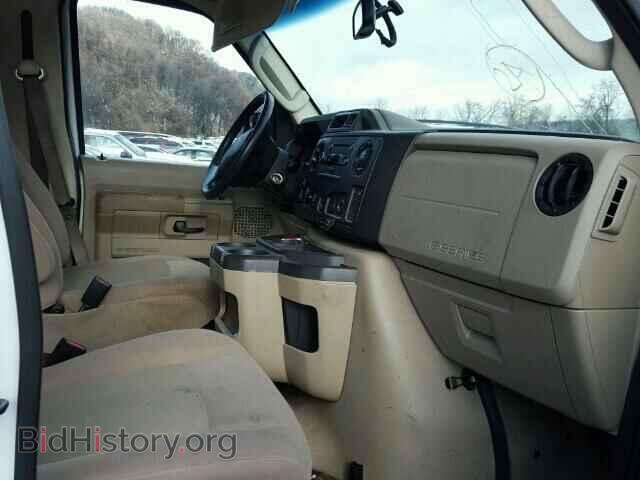 2012 FORD ECONOLINE - VIN: 1FBNE3BL0CDA45909 - Photo 5