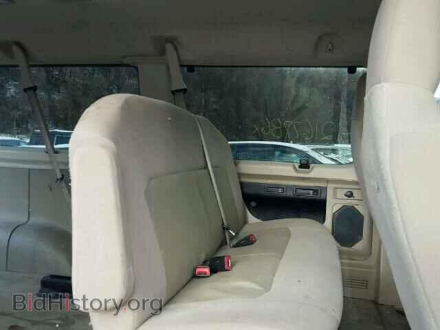 2012 FORD ECONOLINE - VIN: 1FBNE3BL0CDA45909 - Photo 6
