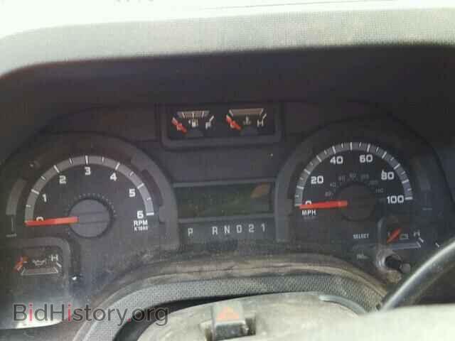2012 FORD ECONOLINE - VIN: 1FBNE3BL0CDA45909 - Photo 8