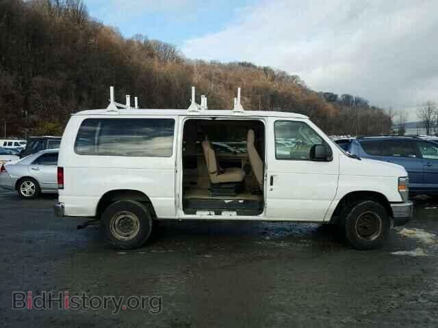 2012 FORD ECONOLINE - VIN: 1FBNE3BL0CDA45909 - Photo 9