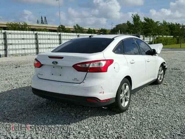 2013 FORD FOCUS - VIN: 1FADP3F24DL211770 - Photo 4