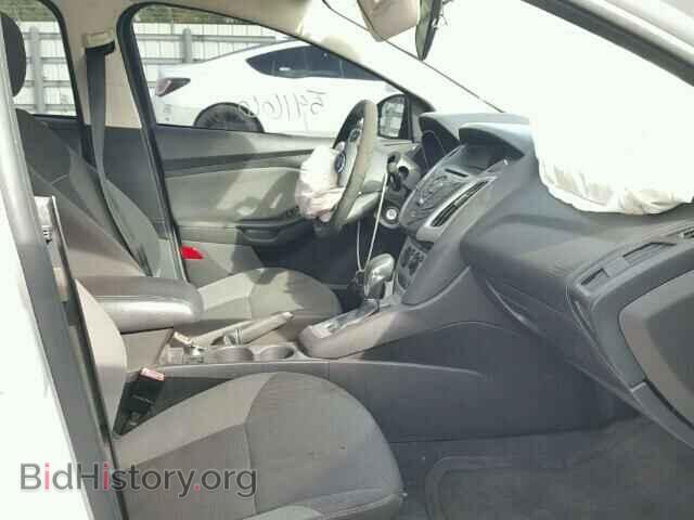 2013 FORD FOCUS - VIN: 1FADP3F24DL211770 - Photo 5