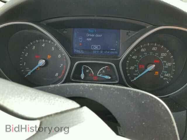 2013 FORD FOCUS - VIN: 1FADP3F24DL211770 - Photo 8