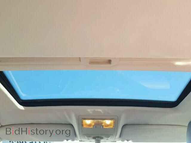 2000 AUDI A8 - VIN: WAUFL54D4YN001806 - Фото 10