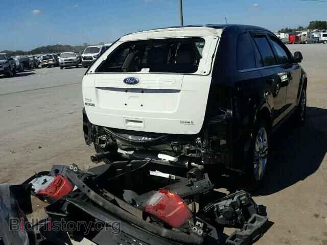 2013 FORD EDGE - VIN: 2FMDK3KC9DBA82184 - Photo 4