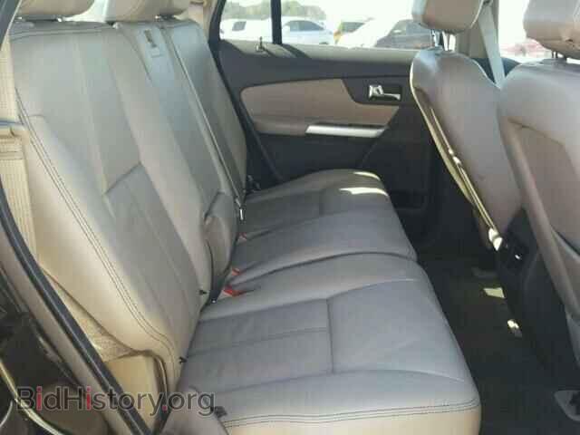 2013 FORD EDGE - VIN: 2FMDK3KC9DBA82184 - Photo 6