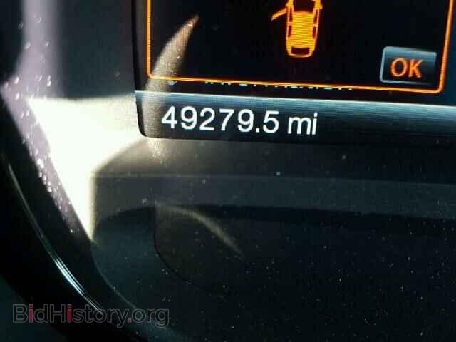 2013 FORD EDGE - VIN: 2FMDK3KC9DBA82184 - Photo 8