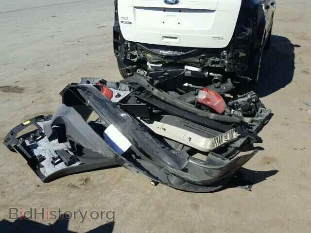2013 FORD EDGE - VIN: 2FMDK3KC9DBA82184 - Photo 9