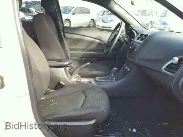 2013 DODGE AVENGER - VIN: 1C3CDZAB5DN771041 - Photo 5
