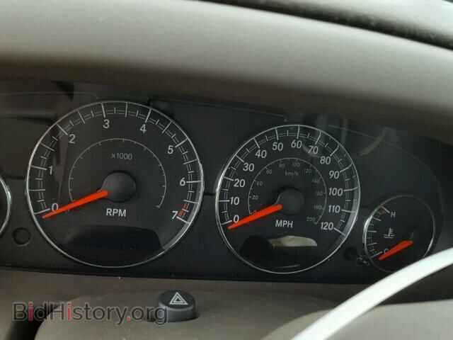 2004 CHRYSLER SEBRING - VIN: 1C3EL46RX4N319249 - Photo 8