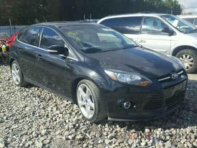 Photo 1FAHP3N27CL373605 - FORD FOCUS 2012