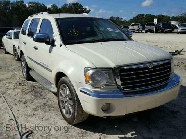 Photo 1A8HX58257F559044 - CHRYSLER ASPEN 2007