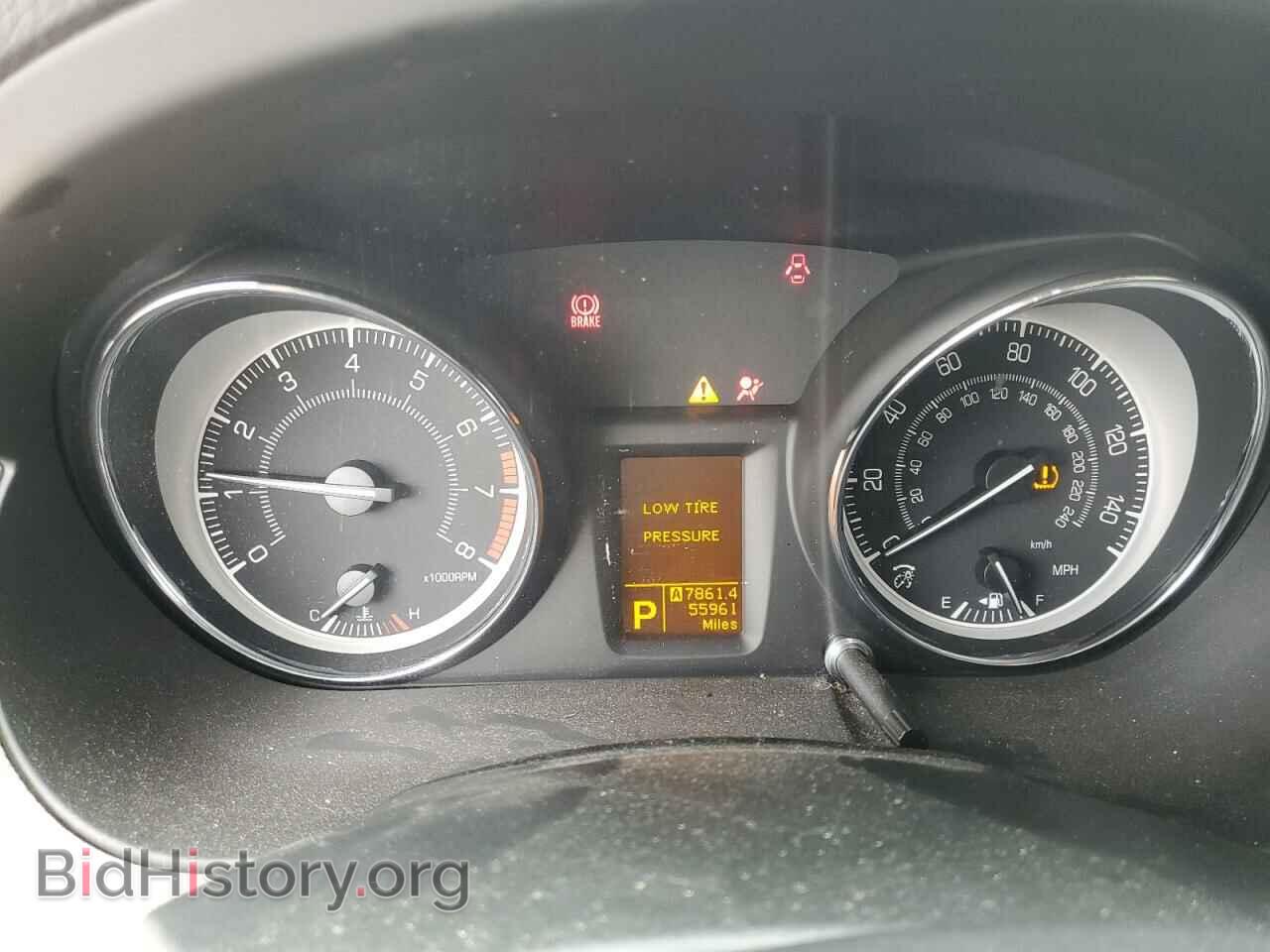 2010 SUZUKI KIZASHI - VIN: JS2RE9A33A6101088 - Фото 9