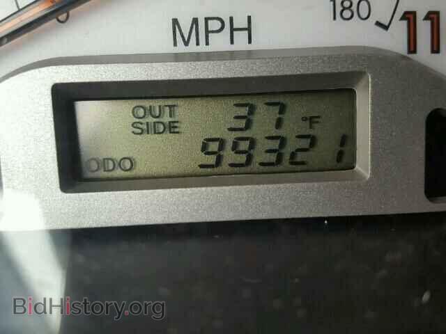 2007 TOYOTA COROLLA - VIN: 1NXBR32E07Z920749 - Фото 8