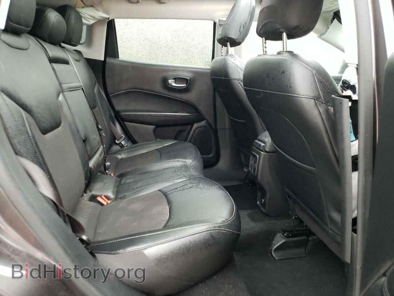2020 JEEP COMPASS - VIN: 3C4NJCBB2LT102250 - Photo 6