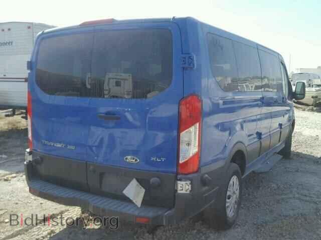 2016 FORD TRANSIT CO - VIN: 1FBZX2ZMXGKB33453 - Фото 4