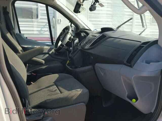 2016 FORD TRANSIT CO - VIN: 1FBZX2ZMXGKB33453 - Фото 5