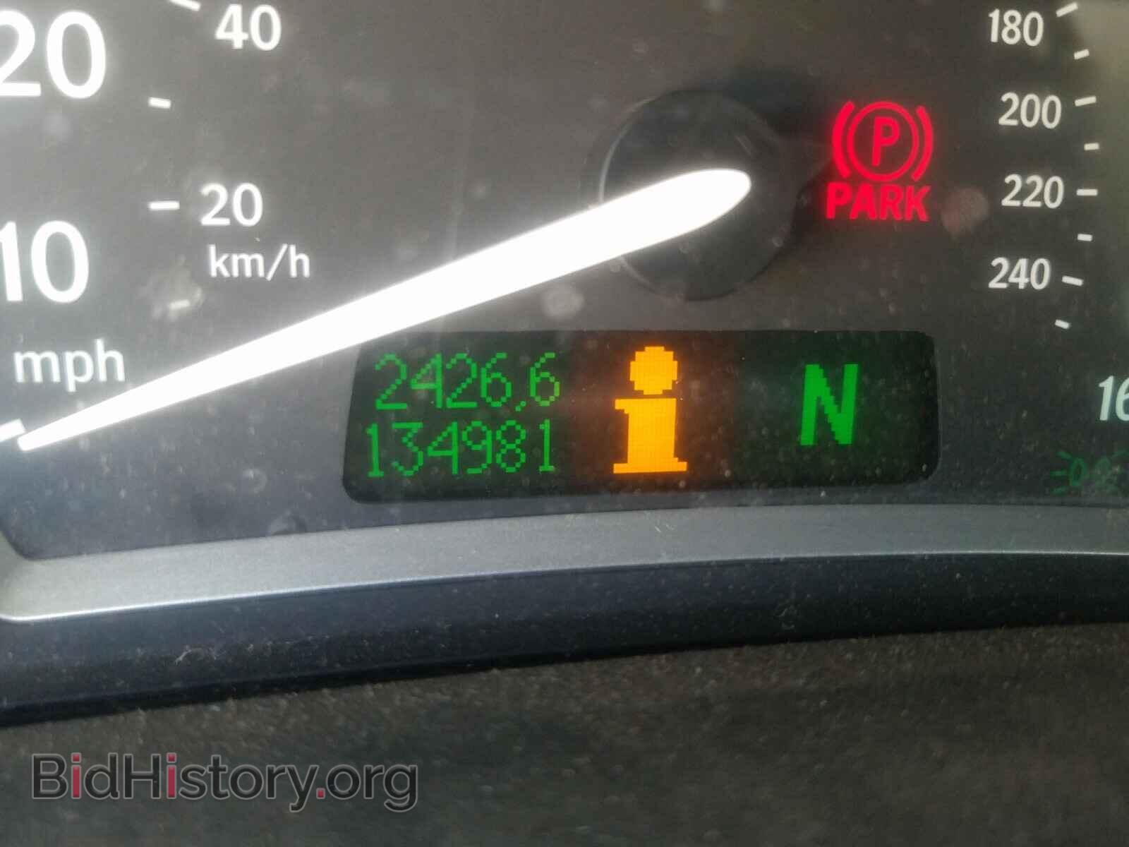 2006 SAAB 9 3 - VIN: YS3FD49Y961011900 - Фото 8
