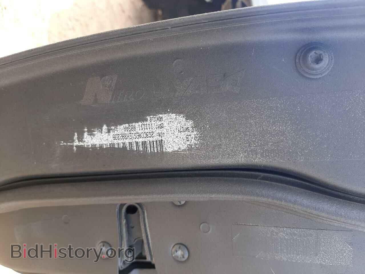 2014 CHRYSLER 300 - VIN: 2C3CCAEG1EH382238 - Фото 10