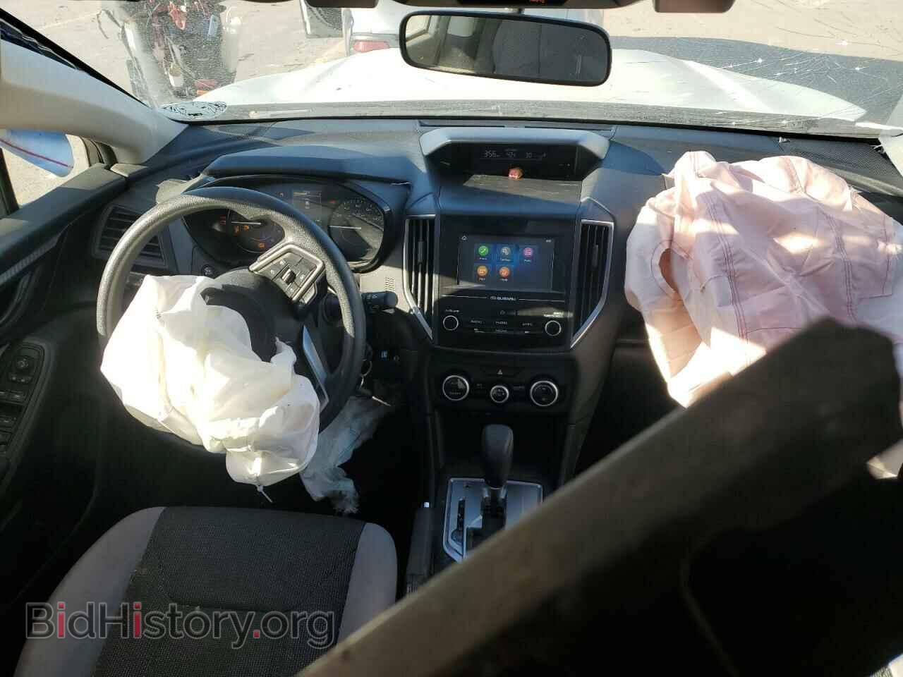 2020 SUBARU CROSSTREK - VIN: JF2GTABC6LH257142 - Фото 8