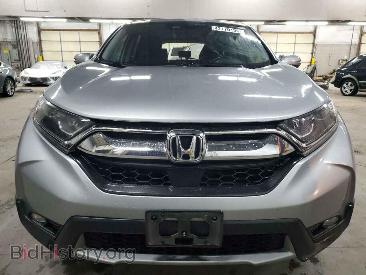 2018 HONDA CRV - VIN: 7FARW2H84JE083810 - Фото 5