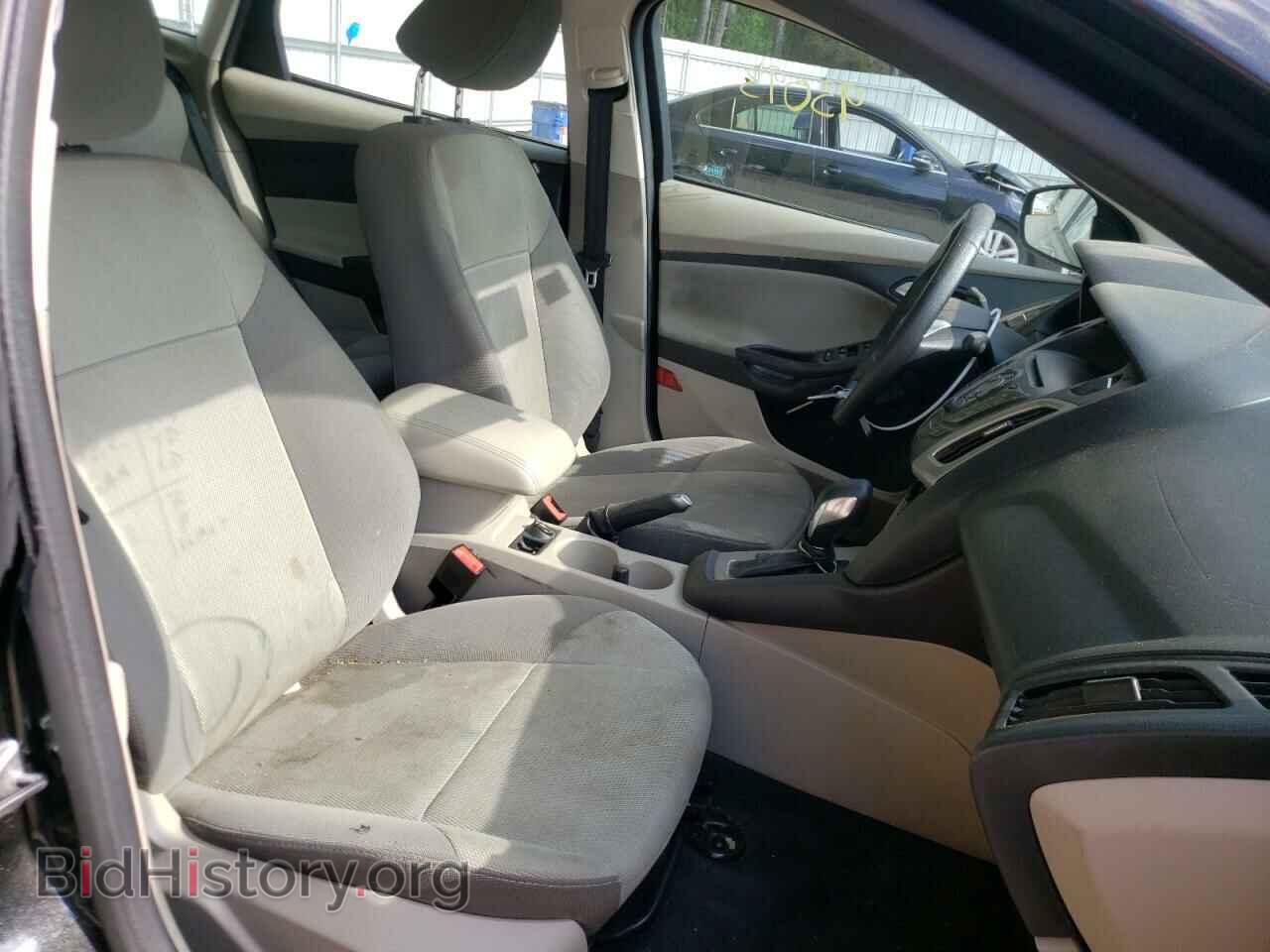 2014 FORD FOCUS - VIN: 1FADP3F2XEL257671 - Photo 5