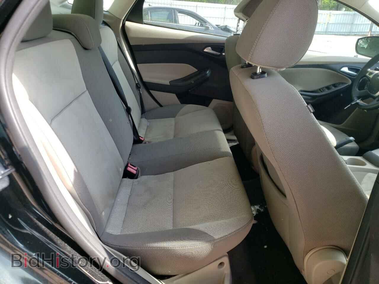 2014 FORD FOCUS - VIN: 1FADP3F2XEL257671 - Photo 6