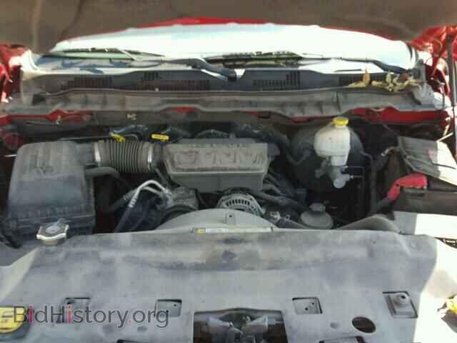 2012 DODGE RAM 1500 - VIN: 1C6RD6FP3CS153359 - Фото 7