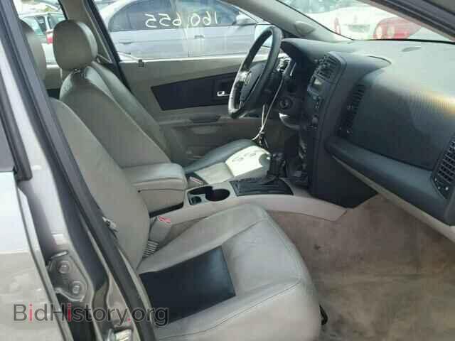 2005 CADILLAC CTS - VIN: 1G6DP567850199761 - Фото 5
