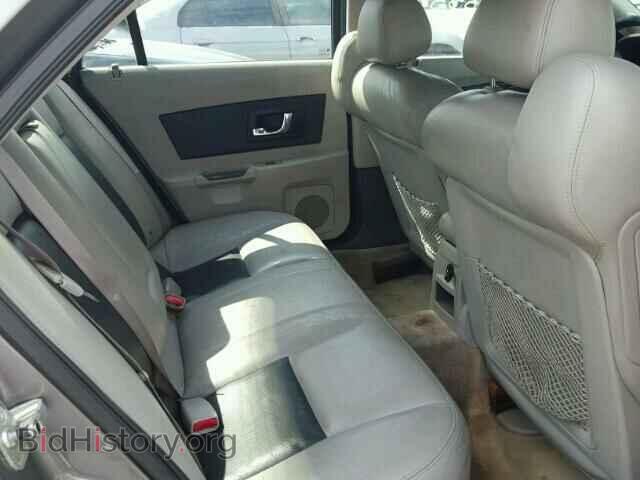 2005 CADILLAC CTS - VIN: 1G6DP567850199761 - Фото 6